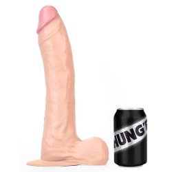 HUNG'R Gode maxim hungr 29 x 6.6cm